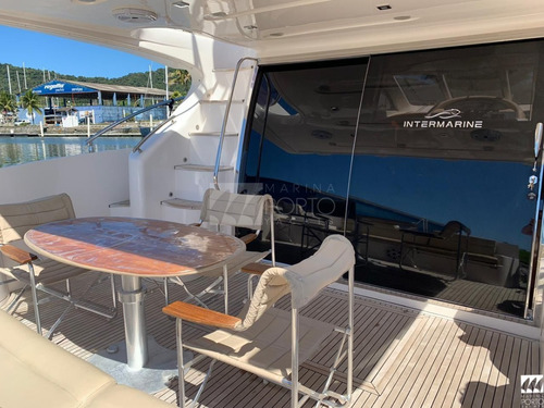 Imagem 2 de 11 de Intermarine 600 Full