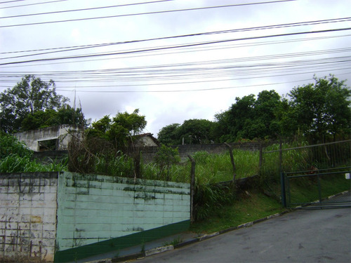 Imagem 1 de 6 de Cotia/sp - Ar0680