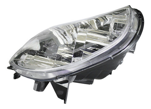 Farol Principal Ducato 18 19 20 21 22 23 24 Le - Motor Eletr Esquerdo/motorista