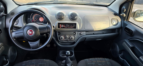 Fiat Uno 1.0 Vivace Flex 5p