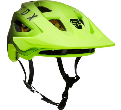 Casco Fox Speedframe Mips Mtb Enduro