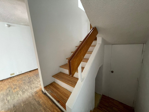 Imagen 20 de 30 de La Alteña Iii, Naucalpan De Juárez. Casa Para Remodelar En V