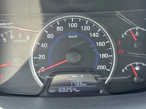 Hyundai Grand i10 1.2 Gl Mt
