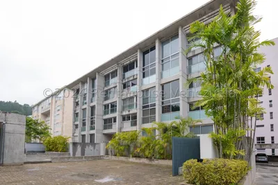 Apartamento en venta