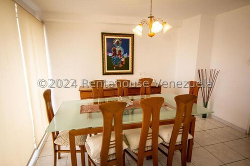 Amplio Apartamento En Venta Los Samanes Rah Mls25-5050