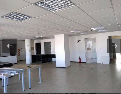 Imagen 25 de 25 de Edificio De Oficinas/ Opcion A Alquiler Por Piso.