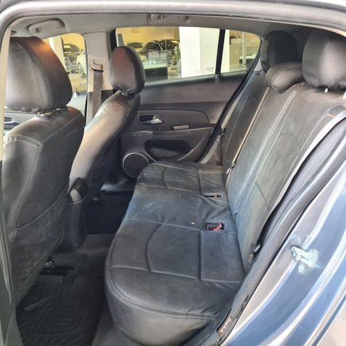 Imagen 18 de 25 de Chevrolet Cruze Usado 2016 1.8 Lt Mt 5 P