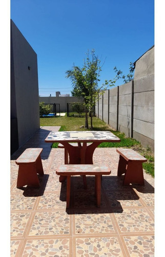 Imagen 11 de 12 de Alquiler Temporario Campiña De Piñero