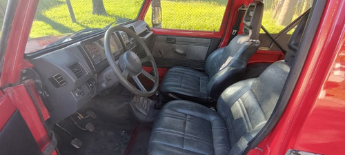 Suzuki Samurai Santana 1.3