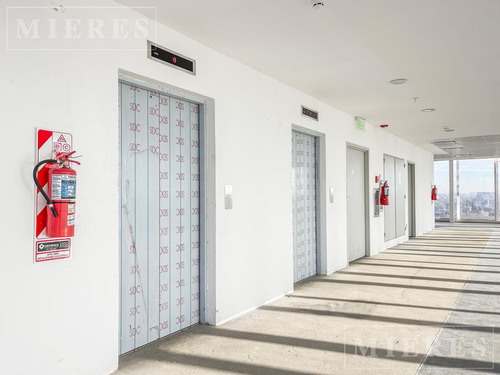 Oficinas De 346 M² En Alquiler - Complejo Lumina 3 - Panamericana Y Gral. Paz