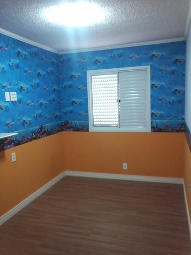 Imagem 4 de 14 de Apartamento - Ap00468 - 69317160