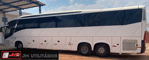 Imagem 4 de 15 de Comil Campione Invictus 1200 Ano 2016 Scania K400 Jm Cod.118