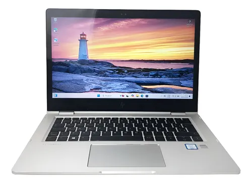 ファッション人気ブランドランキング Notebook Hp Elitebook X360 1030 G2 I5 8a 16gb Ram 256 M.2 Windowsノート本体