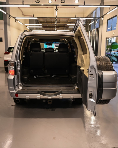 Mitsubishi Pajero HPE Full 3.8 V6 250cv 5p Aut.