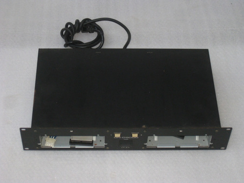 Pa Refacciones Modulo De Charolas Denon Dn-d9000 Descripción (Usado)