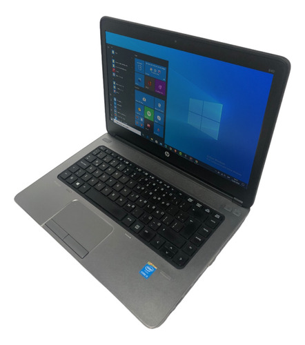 Laptop Hp Probook 640 G1 8gb Core I5 1tb