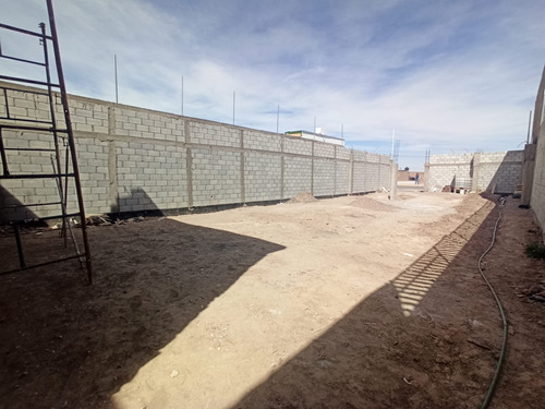 Terreno En Renta En Ampliacion Senderos En Torreon