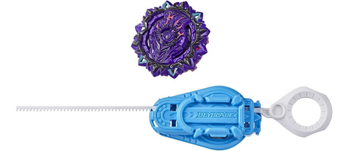 Beyblade Burn Surge Speedstorm Vex Lucius L6 Spinning Top St