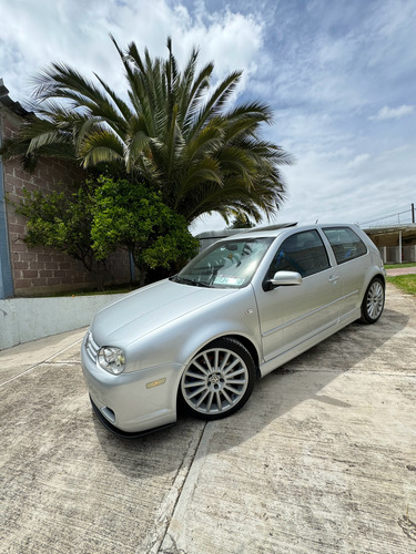 Golf R32 Mk4!!!!