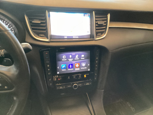 Infiniti QX50 37 INSPIRATION