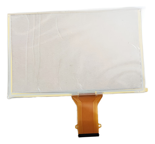 Display Touch Pantalla Multimedia Chevrolet S10 Mylink 2