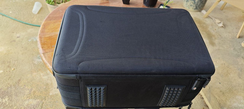 Bolso De Mano Maleta Para Laptop Starlink Mini Getgear