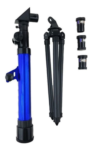 Telescopio Copernico