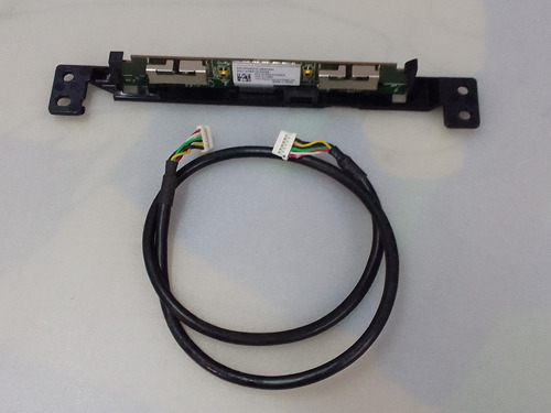 Módulo Wifi Tv Philips 32phg5100 Wn4627r V03 Con Cable (Usado)