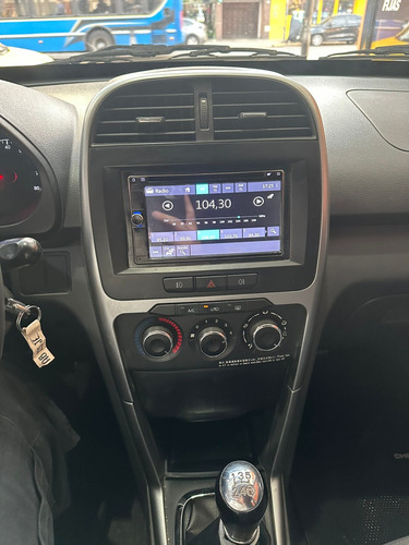 Chery Tiggo 3 1.6 3 Confort