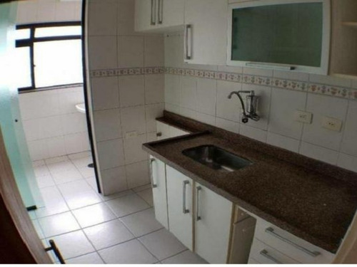 Imagem 5 de 19 de Apartamento A Venda Em Sacomã, São Paulo - V3222 - 33764227