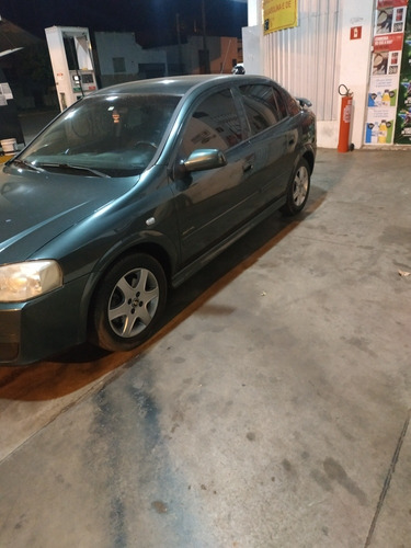 Chevrolet Astra 2008 2.0 Advantage Flex Power 5p