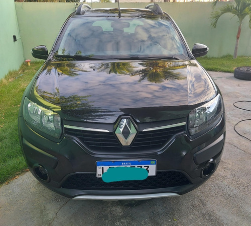 Renault Sandero Stepway