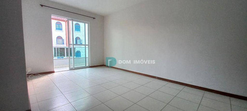 Imagem 5 de 24 de Apartamento À Venda, 82 M² Por R$ 300.000,00 - Paineiras - Juiz De Fora/mg - Ap1277