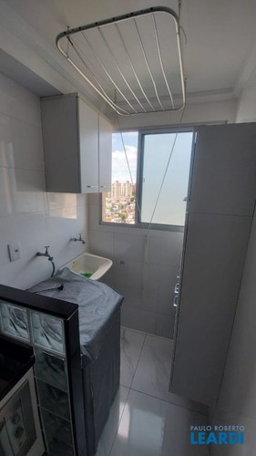 Imagem 5 de 15 de Apartamento - Vila Moraes - Sp - 630907