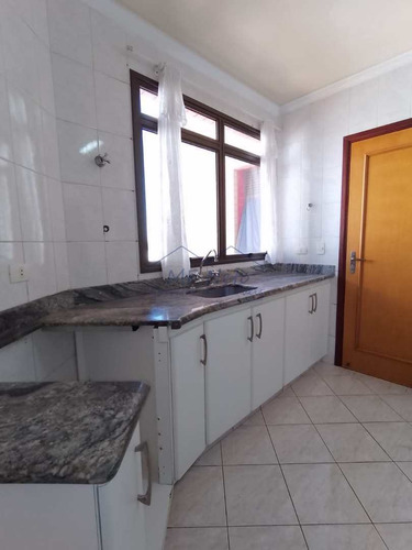 Imagem 26 de 30 de Apartamento Com 3 Dorms, Centro, Pirassununga - R$ 650 Mil, Cod: 84300 - V84300