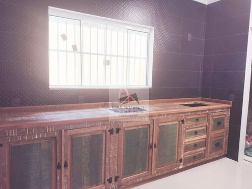 Imagem 9 de 21 de Casa A Venda No Bairro Cachoeira Do Bom Jesus Em - 4608-1
