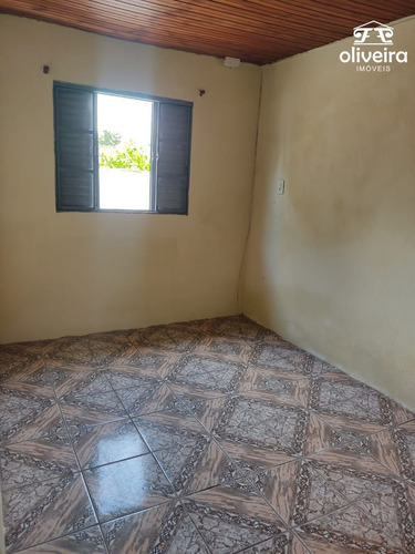Imagem 3 de 6 de Kitnet Para Alugar No Bairro Fragata Cód. A1106 - A1106