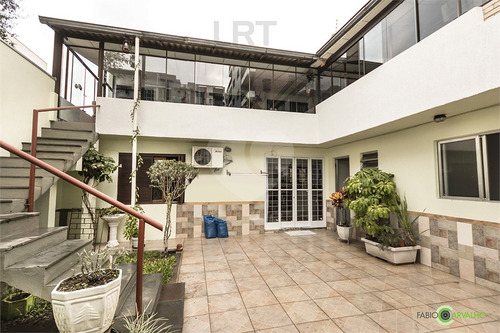 Imagem 18 de 30 de Excelente Casa No Bairro Passo Dareia - Confira! - Reo420480