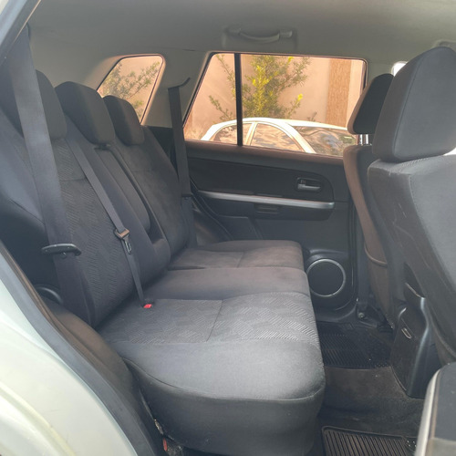 Suzuki Grand Vitara 2.0 2wd Aut. 5p