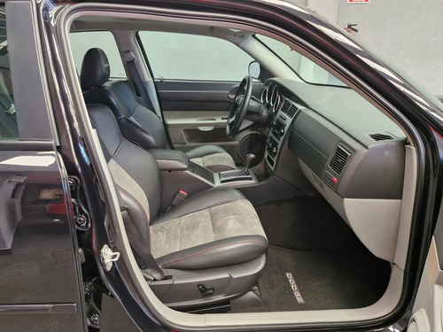 Dodge Charger 6.1l Srt 8 Equipado V8 At