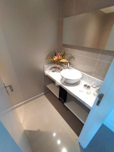Apartamento En Zona De Roosvelt- Ref: 4526