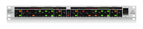 Compressor 110v Mdx2600 - Behringer