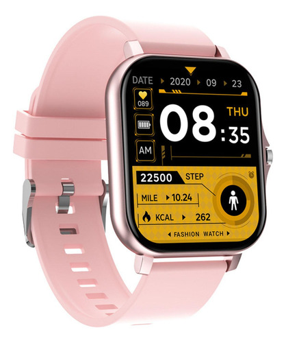 Reloj Inteligente Reloj Deportivo De Moda De
