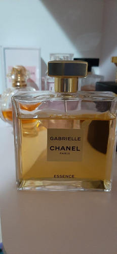 Gabrielle Essence, 100ml, Fragancia Original. Floral Frutal.