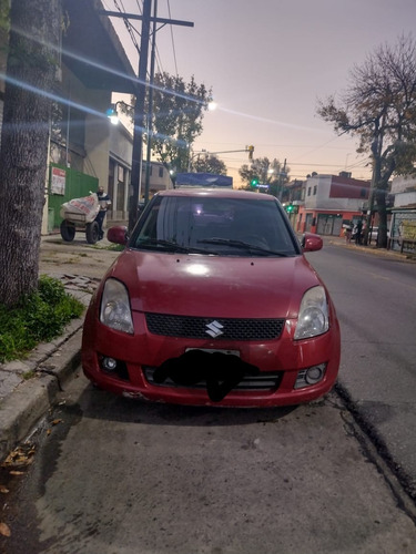 Suzuki Swift 1.5 N 2009