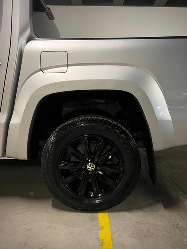 Volkswagen Amarok 2.0 Cd Tdi 4x4 Highline Pack At C34