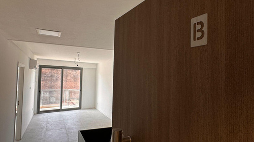 Departamento 2 Ambientes En Venta. Caballito. Amenities.