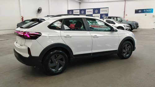 Volkswagen Nivus 1.0 Tsi 170 Mt