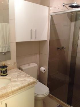 Imagem 3 de 16 de Apartamento Para Venda, 4 Dormitórios, Alto Da Glória - Macaé - 782