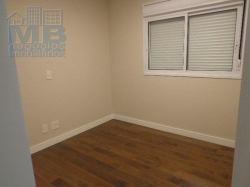 Apartamento Residencial Para Locação, . - Ap1477